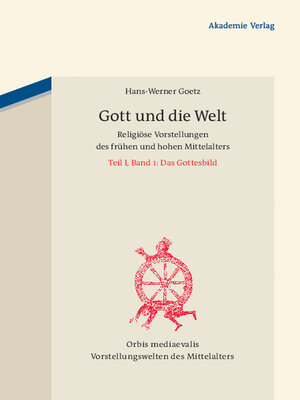 cover image of Gott und die Welt